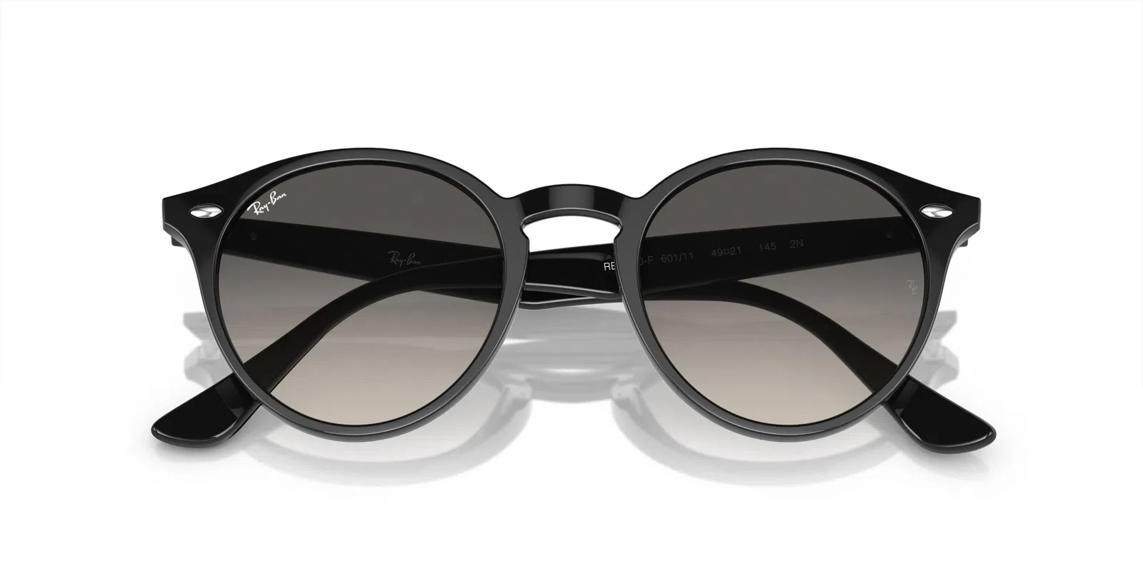 Ray-Ban 2180F Sunglasses - view 6